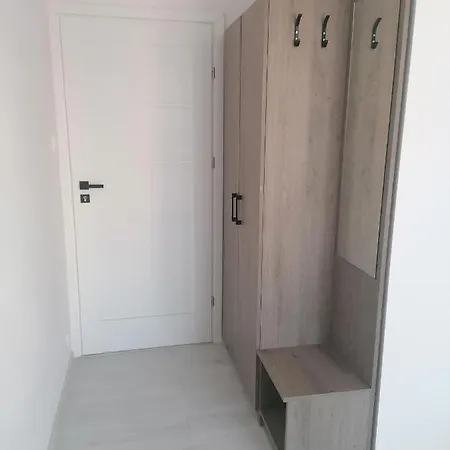 住宿加早餐酒店 Family Homes - House 3*