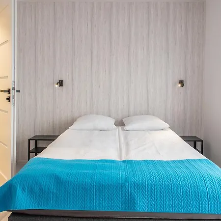 Family Homes - House Władysławowo