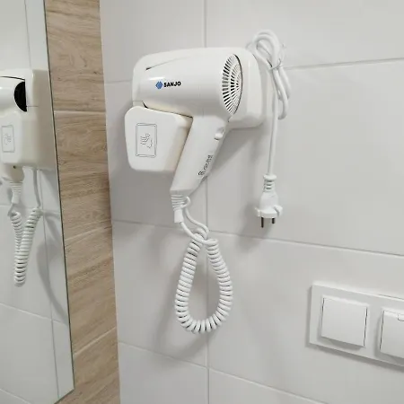 Family Homes - House 3* Władysławowo