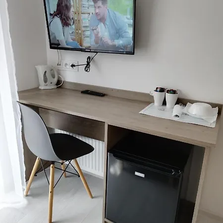 Family Homes - House Couette-café