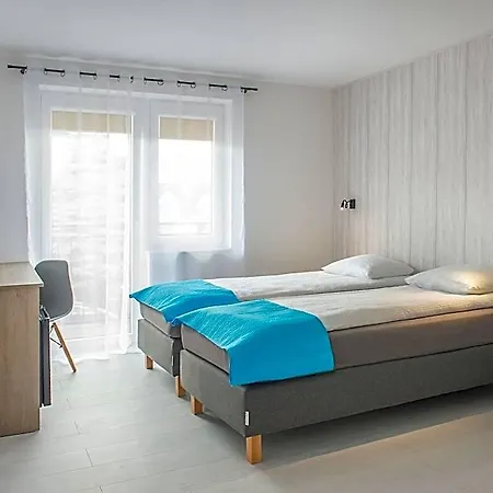 Family Homes - House Bed and breakfast 3*