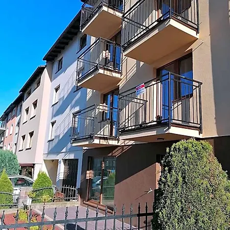 Bed and breakfast Family Homes - House 3*