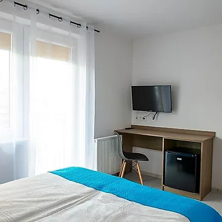 Family Homes - House 3* Władysławowo