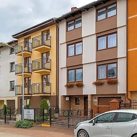 Bed and breakfast Family Homes - House 3*
