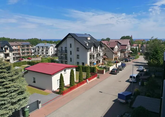 Family Homes - House