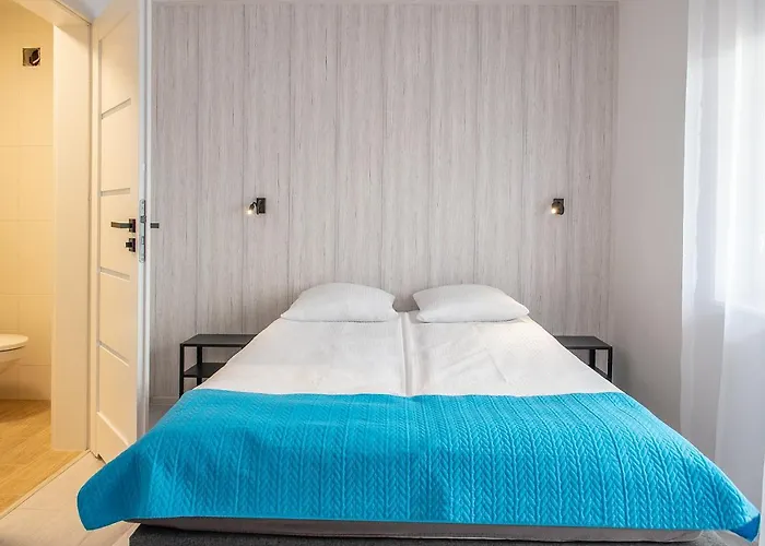 Family Homes - House Władysławowo