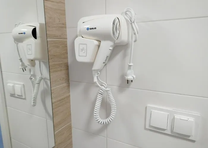 Family Homes - House 3* Władysławowo